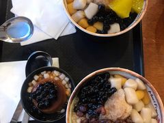 -鲜芋仙(高新万达广场店)