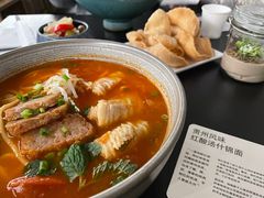 -里面·Noodlology(机电院店)