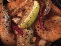 -羽深肉铺 Steak & Wine