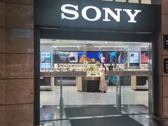-Sony Store 索尼(上海淮海中路店)