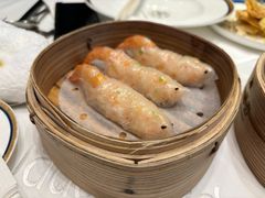 -翠园(南京德基广场店)
