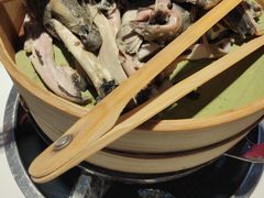 -黑鸡小馆(金源店)