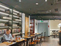 -和府捞面(东直门银座店)