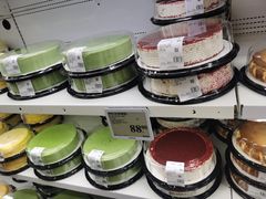 -山姆会员商店(邻瑞广场店)