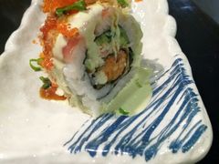 -景鹤料理(上地华联店)