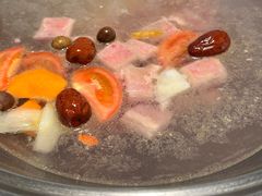 -313羊庄·荣耀·内蒙烧麦(亚运村店)