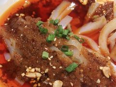 -渝信川菜(西单店)