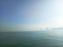 -海豚湾扬帆出海帆船游艇