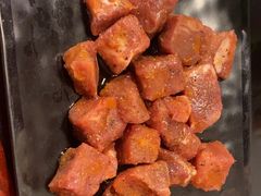 -奥西拉烤肉,盒饭,冷面(青岩刘店)
