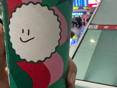 -星巴克(北京南站第二店)