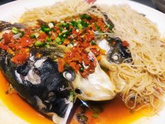 -攸州小镇家湘菜(小米科技园店)