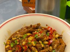 -三只鸟本地特色菜馆(上饶总店)