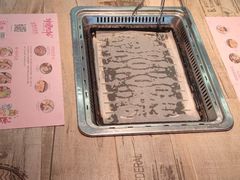 -非烤勿扰自助烤肉海鲜火锅(南城莱蒙店)