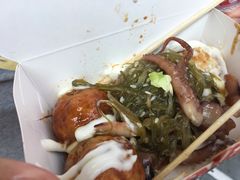 -咕噜咕噜·章鱼小丸子(西湖路店)