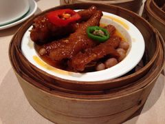 -陶陶居海鲜酒家(新马路店)