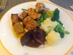 自助-裕元花园酒店