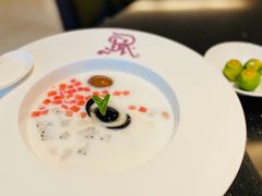 -铭轩中餐厅·海南菜·粤菜(亚龙湾瑞吉店)