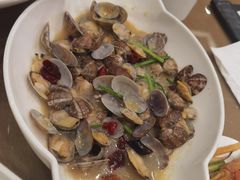 -良友·海鲜青岛菜(五四广场店)