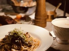 -villaa·别墅·融合菜西餐厅