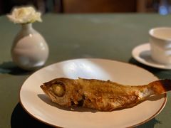 喉黑鱼包饭-曲廊院(东四十一条店)