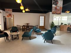 -上海和展广汽丰田4S店(老闵行店)