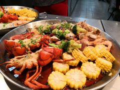 -盒马鲜生(悦峰店)