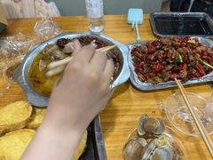 -陈氏肥蛤(小纬六路总店)