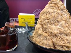 -Ice Monster冰馆·CNN评选全球十大甜品(国贸商城店)