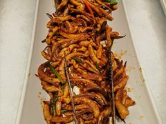 -汉巴味德·烤肉与啤酒的自助(杭州大悦城店)