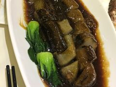 虾子大乌参-老正兴菜馆(福州路店)