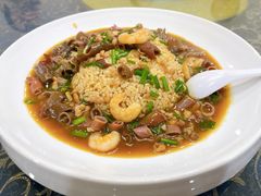 -郭姐·威海渔村(黄兴路店)