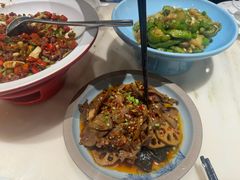 -同湘会馆(粤垦路店)