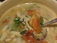 -桂满陇·蟹黄小笼汤包(中山公园店)