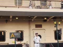 -武汉知音号