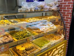 -宋记饼家(石门二路店)