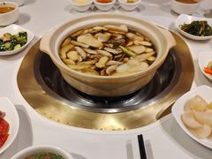 -天宜隆蘑菇宴火锅(石景山旗舰店)