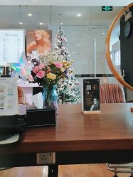 -意廊 Hair Salon