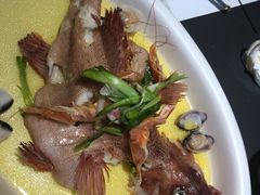 -79号渔船海鲜饭店(华强北店)