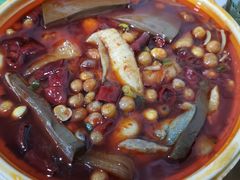 -舒来喜鱼锅(伊河路店)