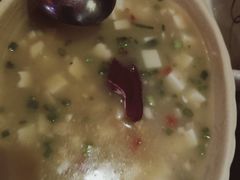 -蘑菇私房菜小馆(杨家坪西城天街店)