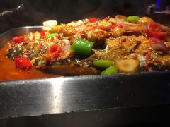 鸭血-鱼非鱼(徐家汇店)