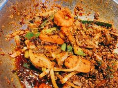 -嘎嘎鸭下巴·爆辣干锅(明教寺店)