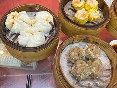 -香港蓮香樓(中環店)