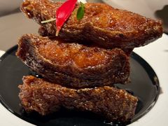 -醉庐·新上海菜(南京西路店)