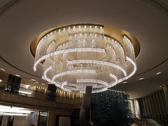 -天津梅江中心皇冠假日酒店