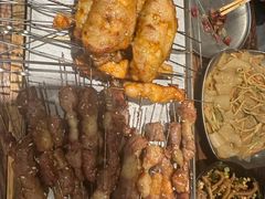 -北丐先生·野馄饨烧烤(雨花万象店)
