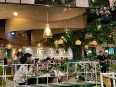 -原味田园·客家菜·土窑鸡(中航城君尚购物中心店)