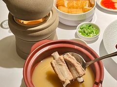 -狮拾久·现代新加坡料理(壹方城店)