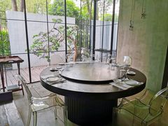 包厢-柒厢食事雅谈