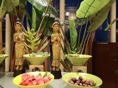 -火舞泰·泰式海鲜火锅餐厅(世纪城店)